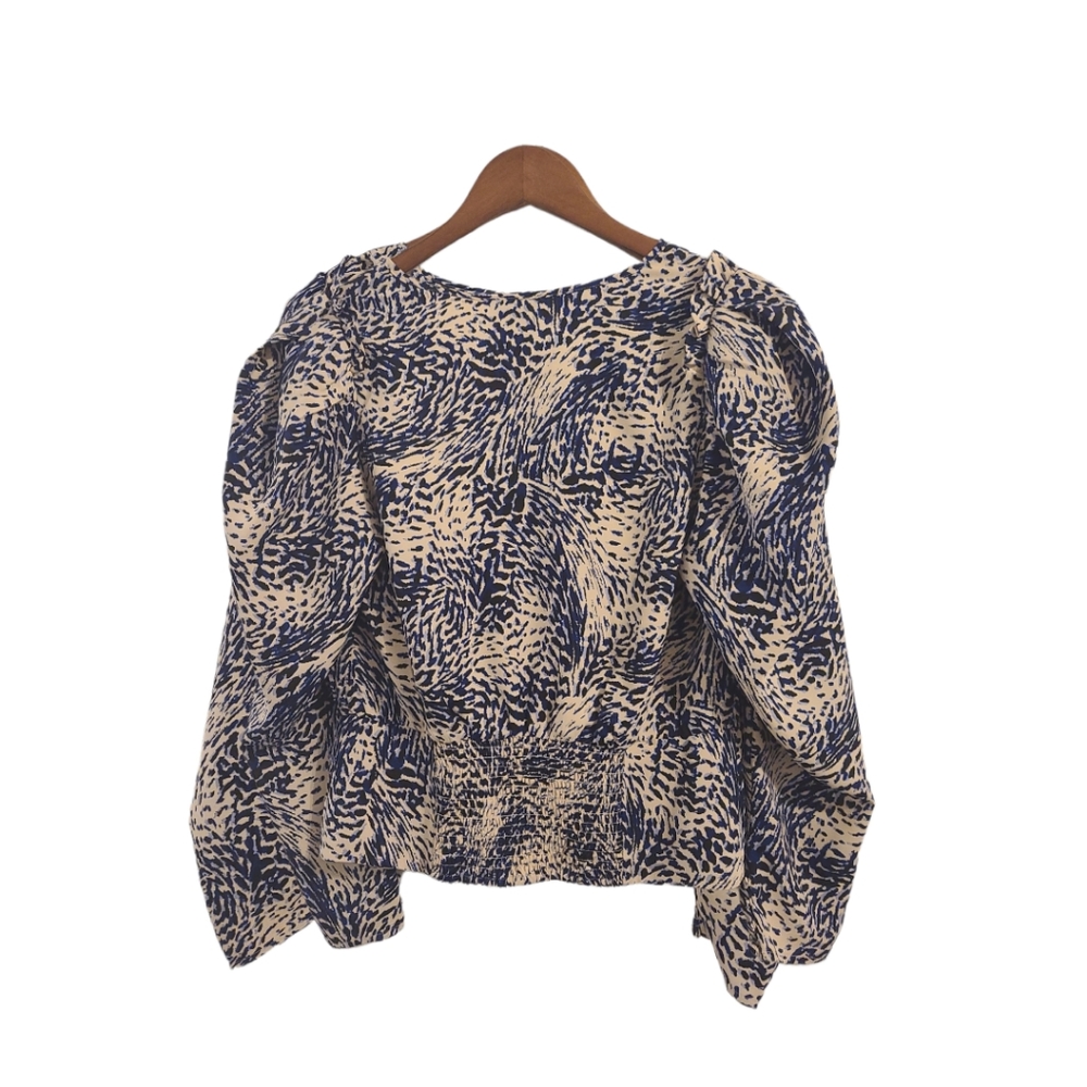 Express blouse - Picture 2 of 4